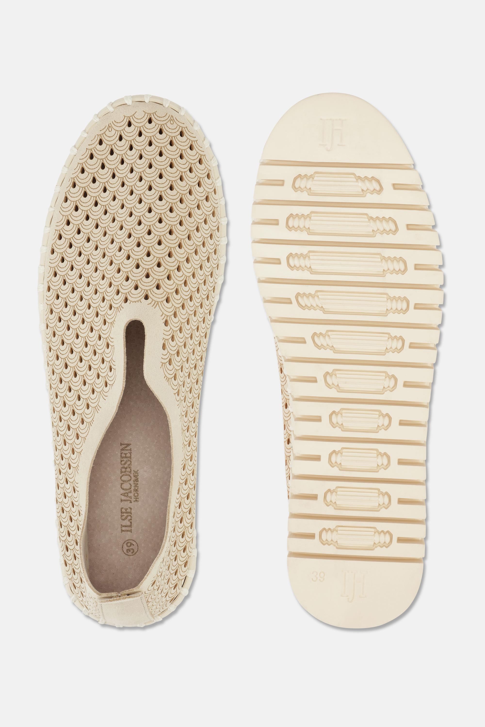 Platform Tulip Flats - Kit